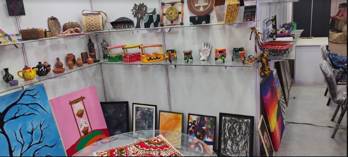 Satyam Fashion Institute Noida Events photo 15